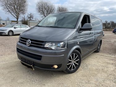   undefinedVolkswagen Transporter Multivan 2.0 BiTDI Edition 25 7-PLACES  DSG