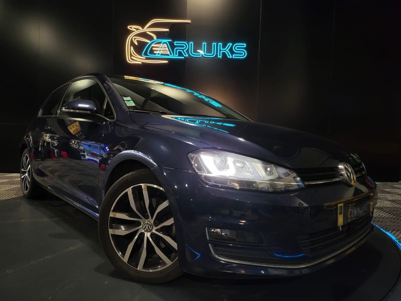 2.0 TDI 150 cv CARAT / BOITE AUTO / CAMERA AR / REGULATEUR