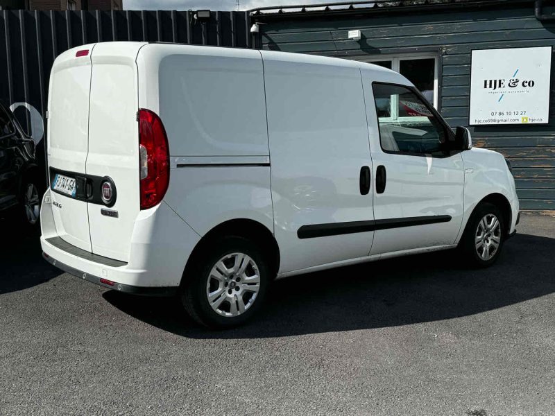 FIAT DOBLO Cargo 