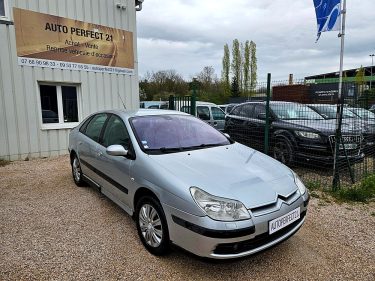 CITROEN C5 II 2004