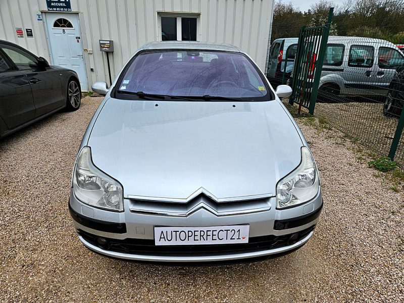 CITROEN C5 II 2004