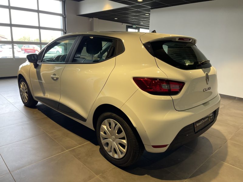 RENAULT CLIO SOCIETE  2018