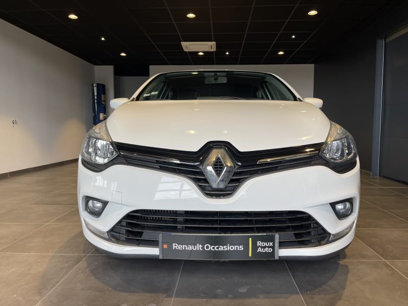 RENAULT CLIO SOCIETE  2018