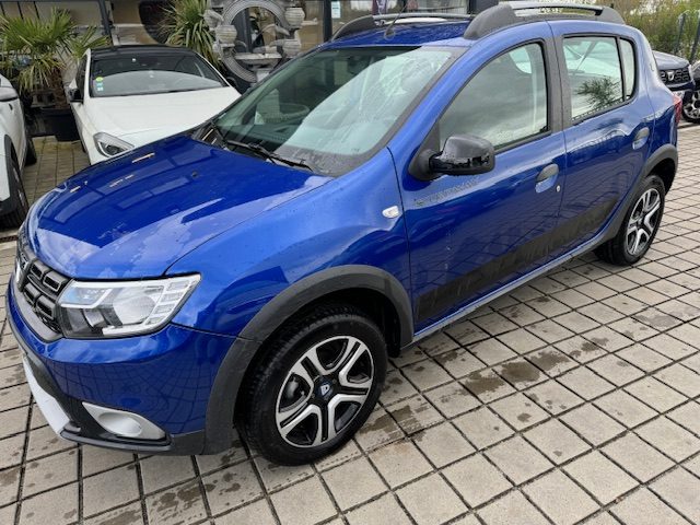 DACIA SANDERO II 1.5 Blue dCi 95CH 15 ans 