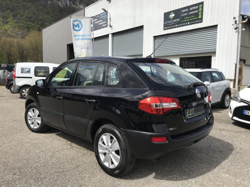 RENAULT KOLEOS - 2.5i 16v 170cv EXPRESSION - GARANTIE 6 MOIS