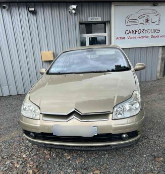 CITROEN C5 II 2008