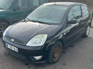 FORD FIESTA V 2005