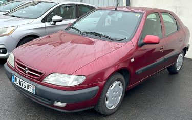 CITROEN XSARA 1999