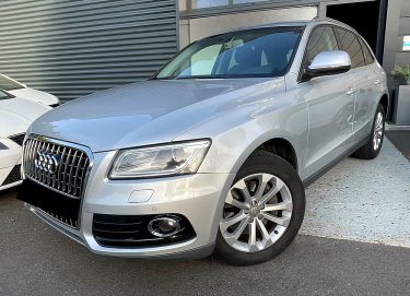 AUDI Q5 3.0 V6 TDI 245 AMBITION LUXE QUATTRO S TRONIC 7