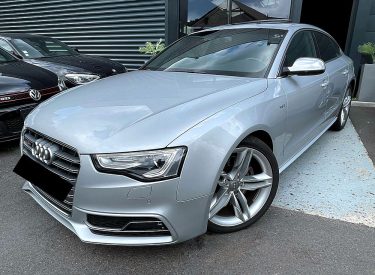 Audi S5 SPORTBACK V6 3.0 TFSI 333 QUATTRO S TRONIC 7*TO*B&O*