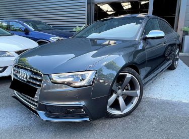 Audi S5 SPORTBACK V6 3.0 TFSI 333 QUATTRO S TRONIC 7*PANO*B&O*