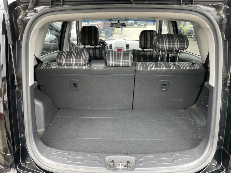 KIA SOUL I 2012