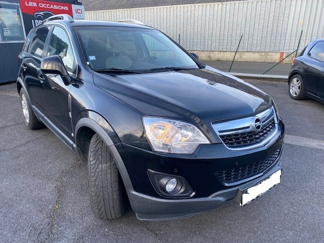 OPEL  ANTARA 2.2 160cv  2015