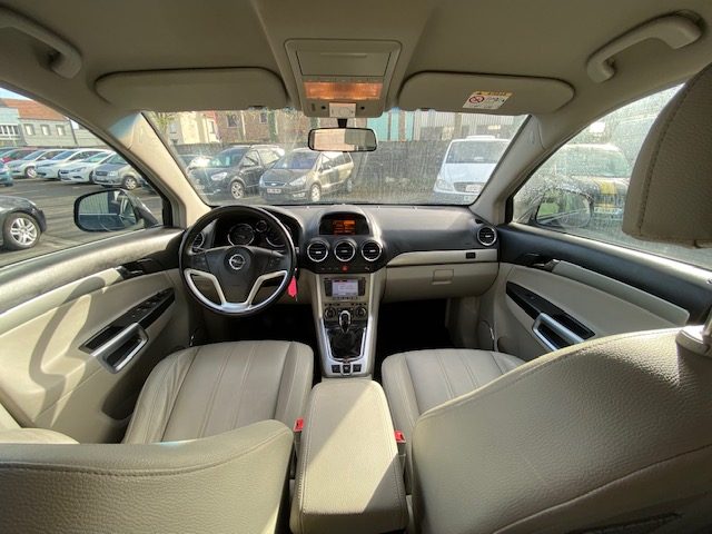 OPEL  ANTARA 2.2 160cv  2015