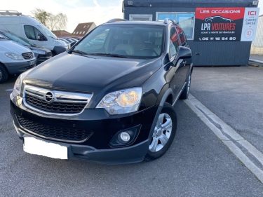 OPEL  ANTARA 2.2 160cv  2015