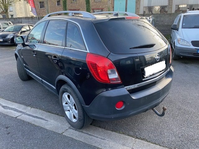 OPEL  ANTARA 2.2 160cv  2015