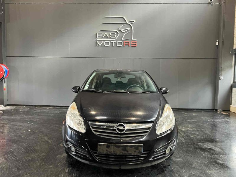 OPEL CORSA 1.2 80 CV 2007