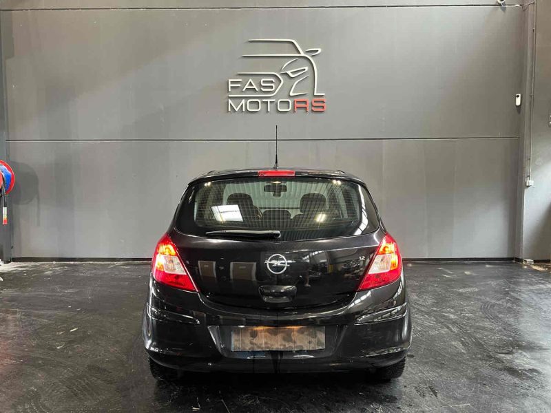 OPEL CORSA 1.2 80 CV 2007