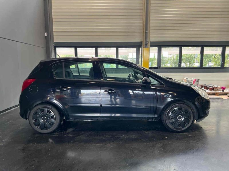 OPEL CORSA 1.2 80 CV 2007