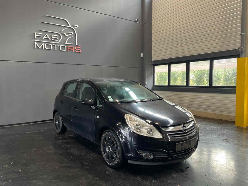 OPEL CORSA 1.2 80 CV 2007