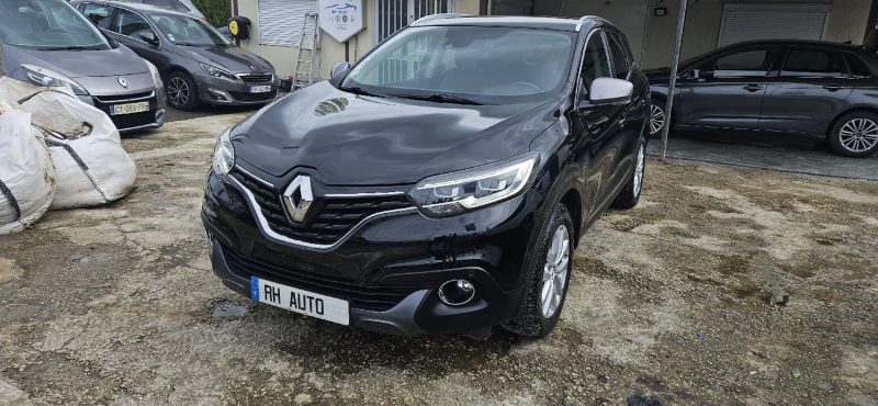 RENAULT KADJAR 