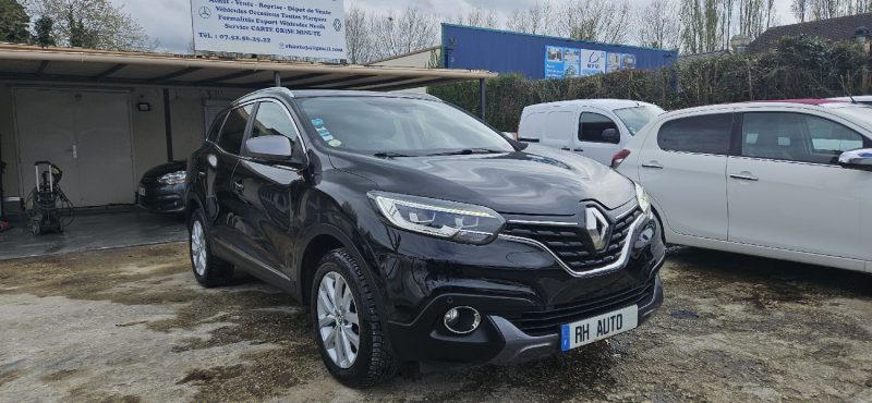 RENAULT KADJAR 