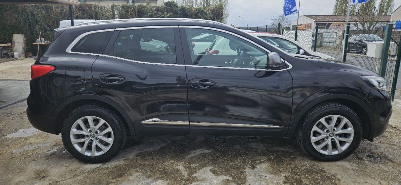 RENAULT KADJAR 