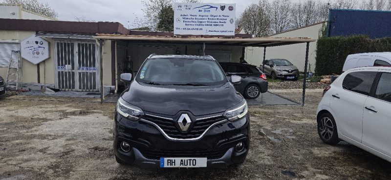 RENAULT KADJAR 