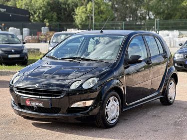 SMART FORFOUR 2005