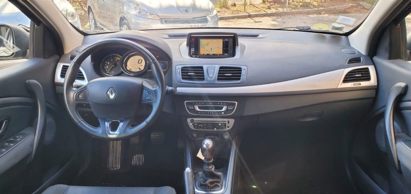 Renault Mégane III Phase 2 1.5 dCi 110ch, *TOMTOM*, *PREMIERE MAIN*