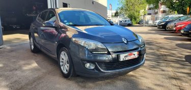 Renault Mégane III Phase 2 1.5 dCi 110ch, *TOMTOM*, *PREMIERE MAIN*