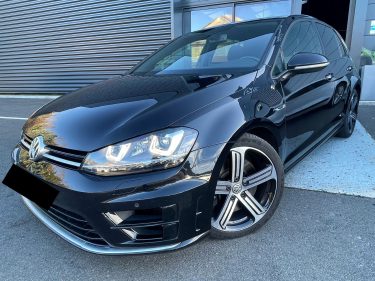 VOLKSWAGEN GOLF 7R 2.0 TSI 300 4MOTION DSG