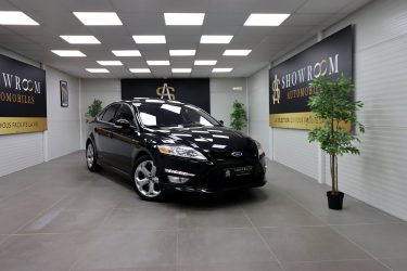 FORD MONDEO IV 2011