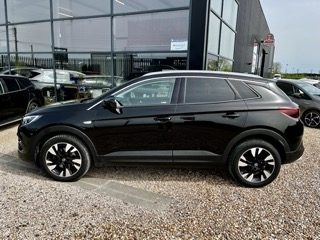 OPEL GRANDLAND X 1.5 TURBO D 130CH INNOVATION  2018