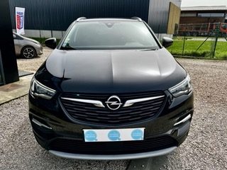 OPEL GRANDLAND X 1.5 TURBO D 130CH INNOVATION  2018