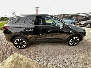 OPEL GRANDLAND X 1.5 TURBO D 130CH INNOVATION  2018