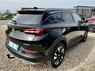 OPEL GRANDLAND X 1.5 TURBO D 130CH INNOVATION  2018