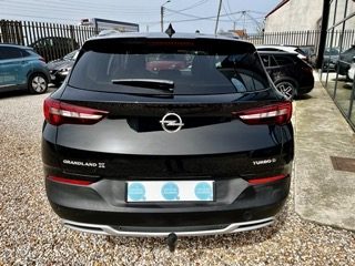 OPEL GRANDLAND X 1.5 TURBO D 130CH INNOVATION  2018