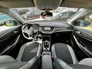 OPEL GRANDLAND X 1.5 TURBO D 130CH INNOVATION  2018