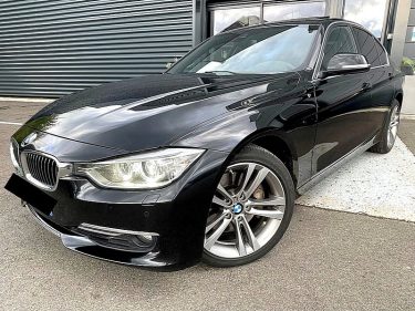 BMW Série 3 F30 335I XDRIVE 306 SPORT BVA8*TO*CAMERA*