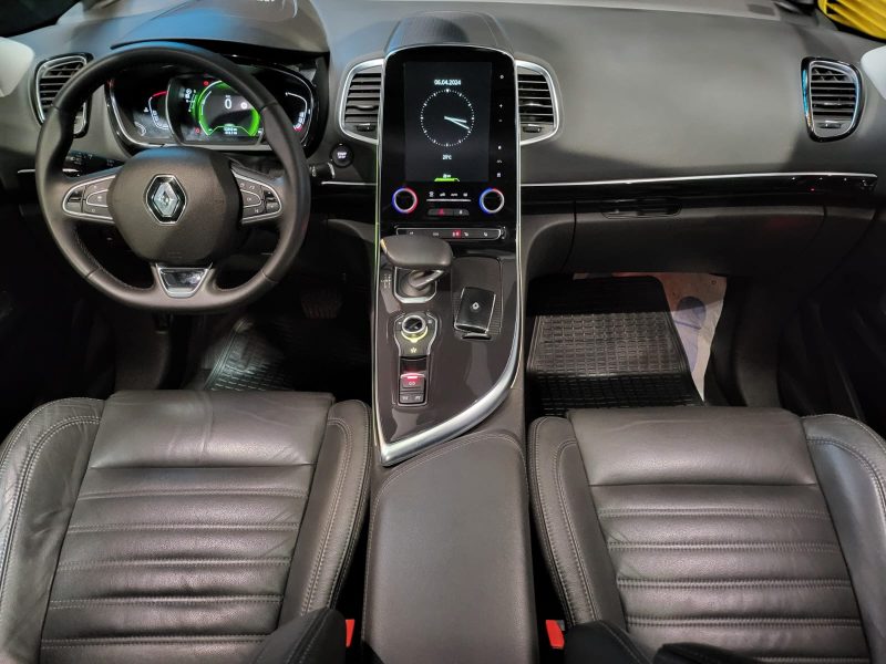 1.6 TCe 200 cv / INTENS / CARPLAY / SIEGES ELECTRIQUE / TOIT PANO