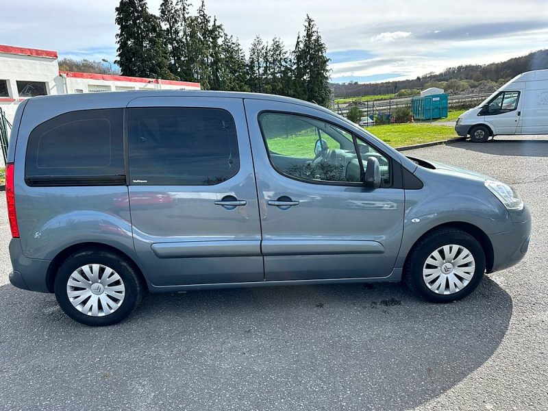 CITROEN BERLINGO 1.6 HDI 90CV