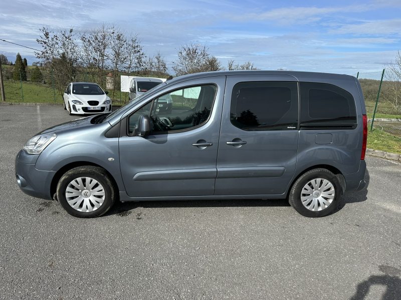 CITROEN BERLINGO 1.6 HDI 90CV