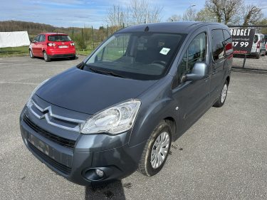 CITROEN BERLINGO 1.6 HDI 90CV