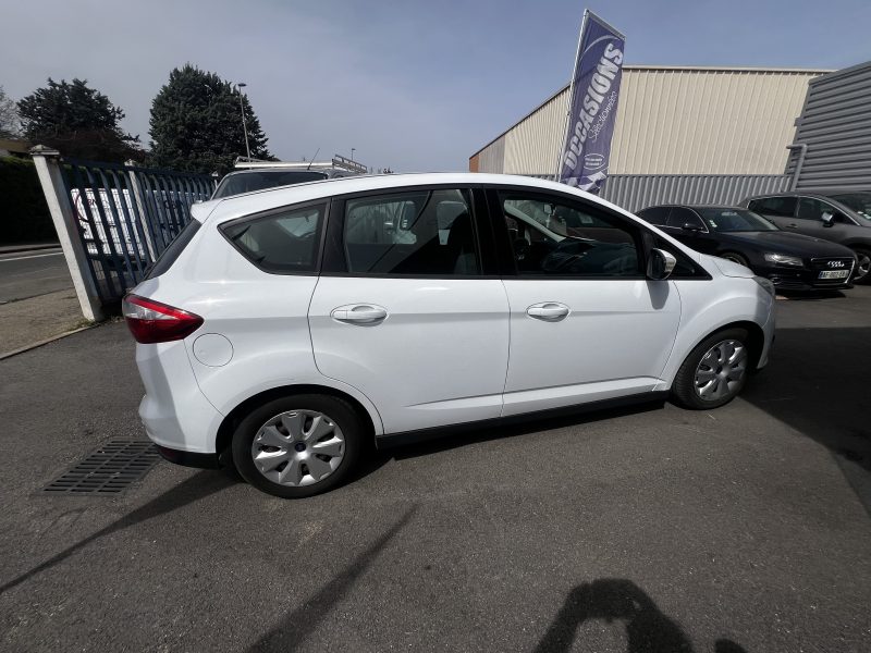 FORD C-MAX II 2014 1.O 125 Ecoboost Trend