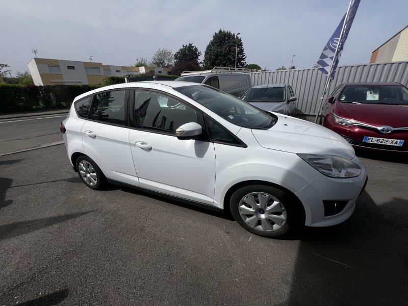 FORD C-MAX II 2014 1.O 125 Ecoboost Trend