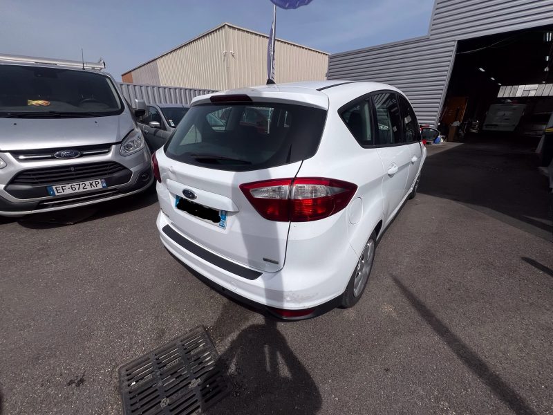 FORD C-MAX II 2014 1.O 125 Ecoboost Trend