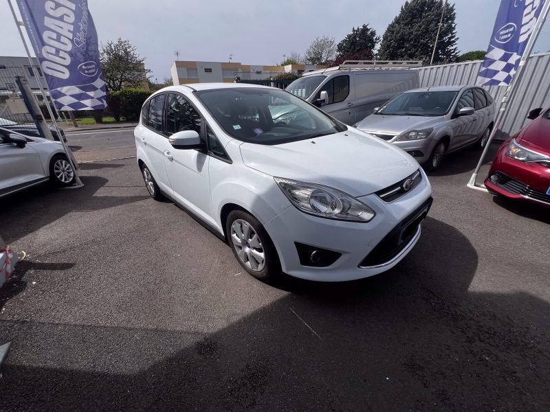 FORD C-MAX II 2014 1.O 125 Ecoboost Trend