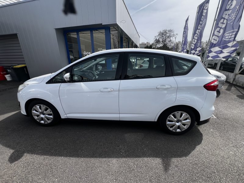 FORD C-MAX II 2014 1.O 125 Ecoboost Trend