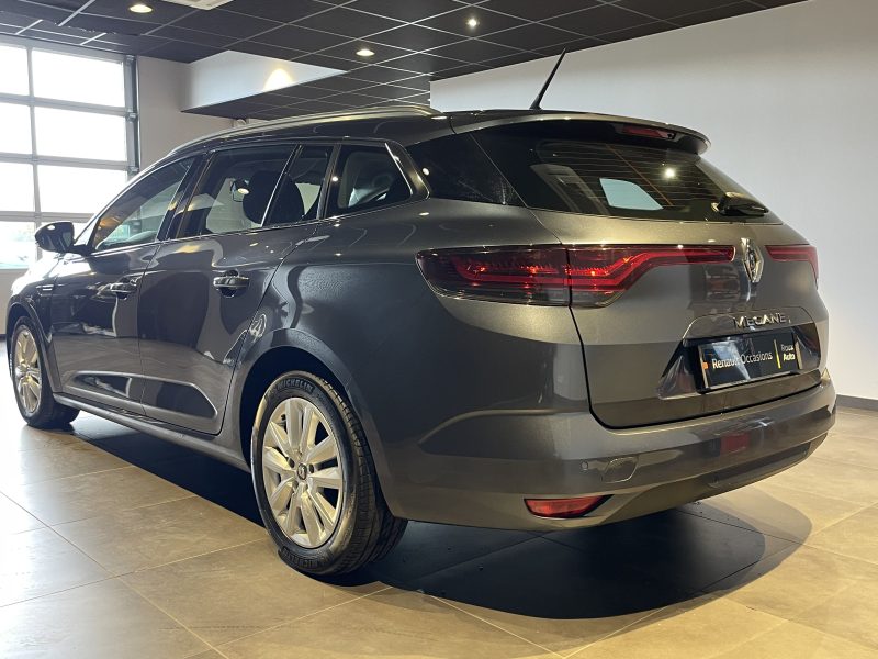 RENAULT MEGANE ESTATE  2020